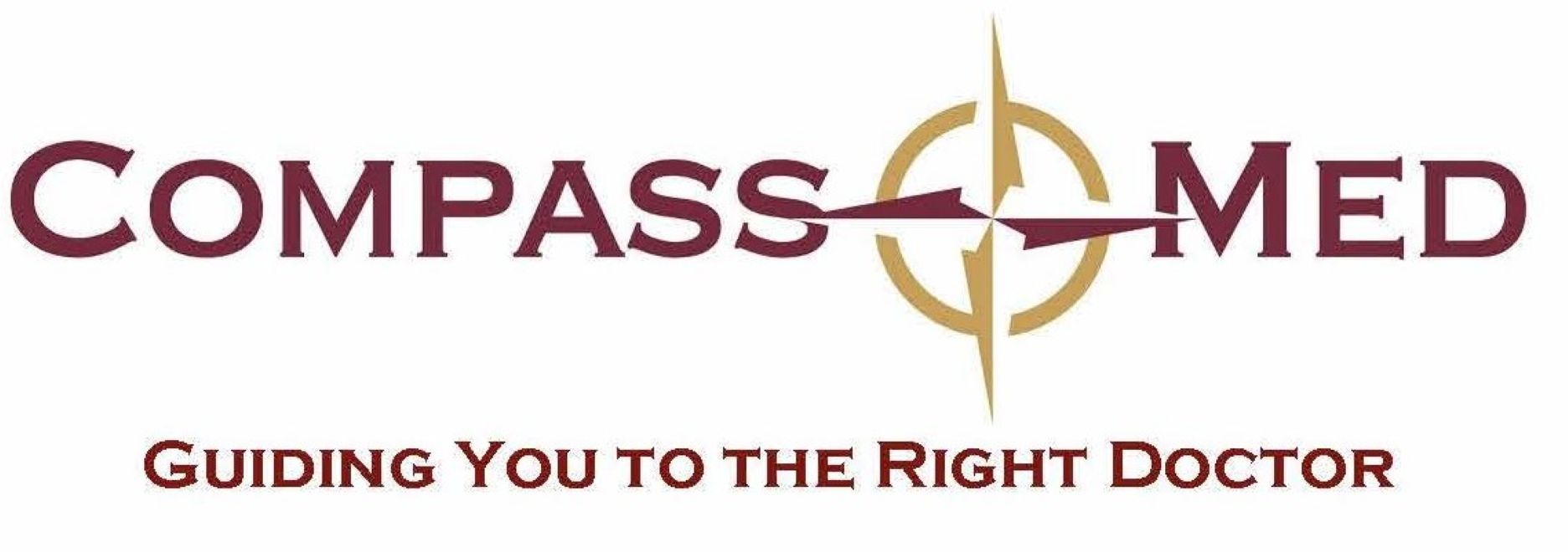 CompassMed Logo